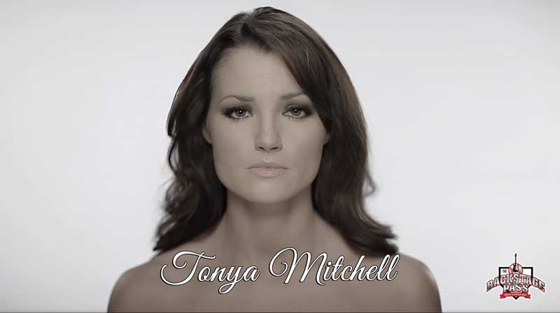 Tonya Mitchell