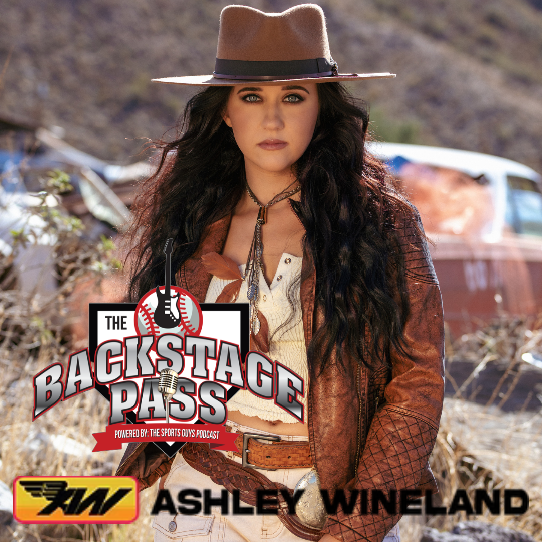 Ashley Wineland