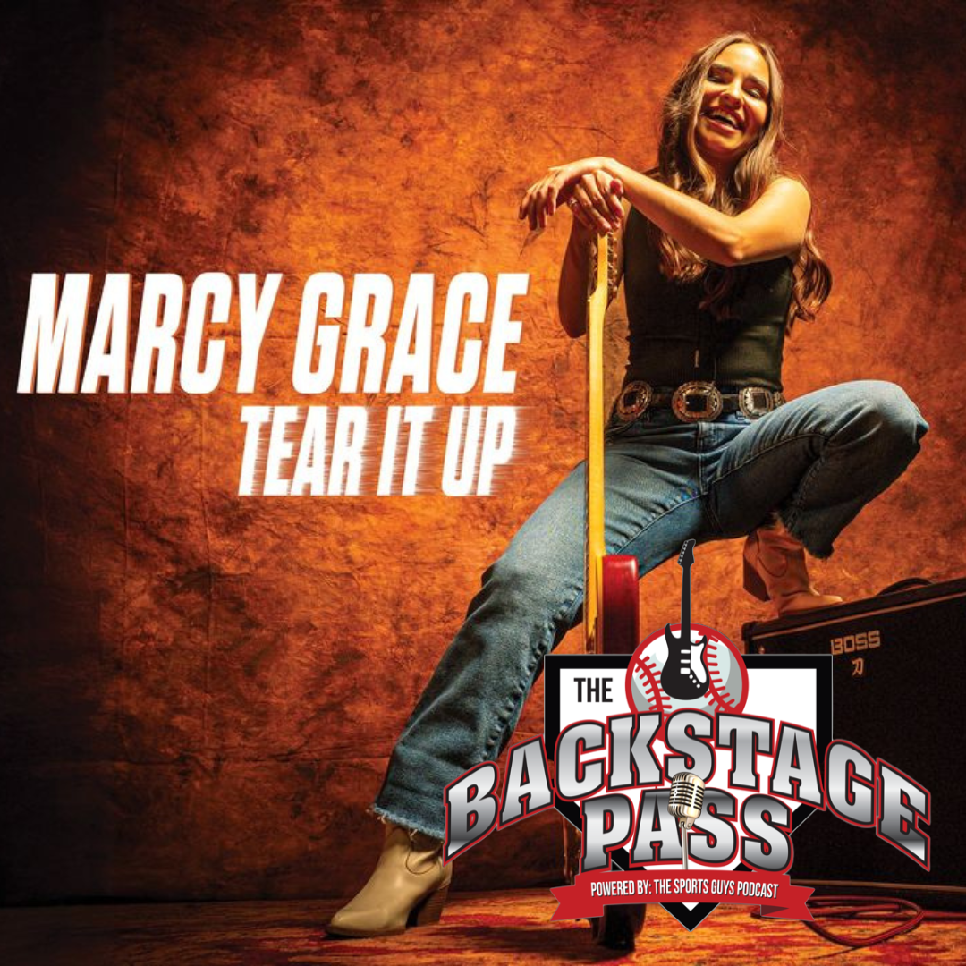 Marcy Grace