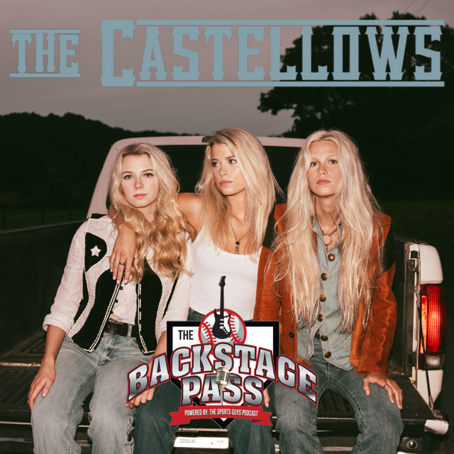 The Castellows