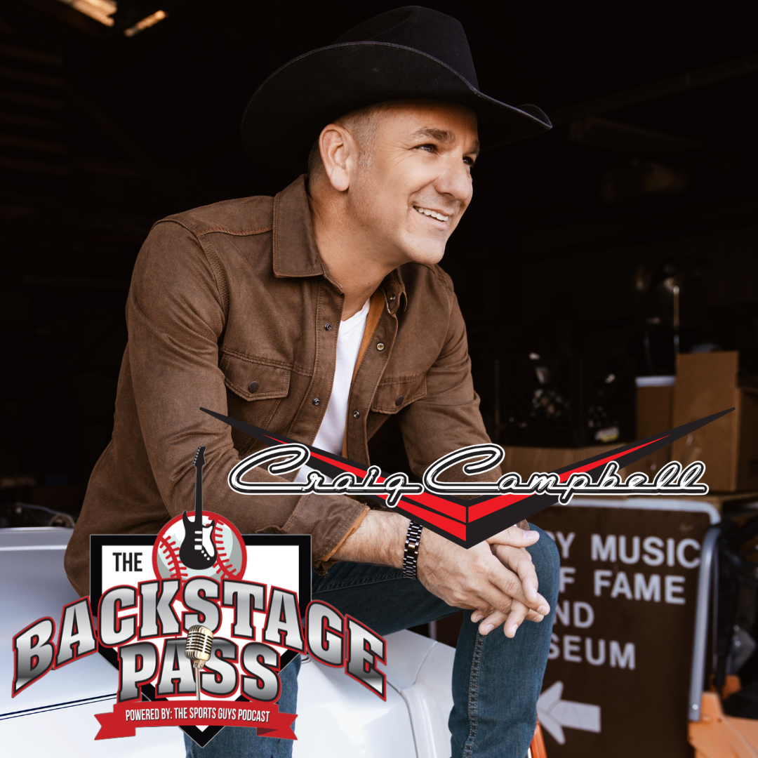 Craig Campbell