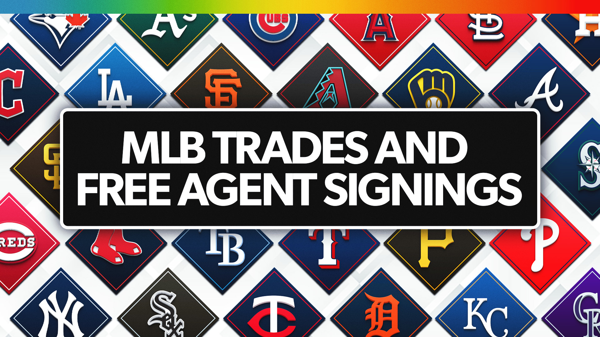 2026 MLB Free Agent Signings, Trades: Red Sox Add an All-Star Hitter
