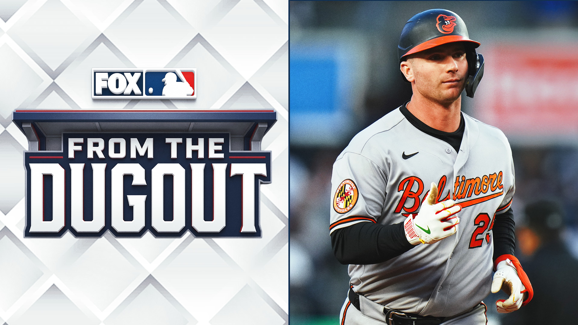 How Pete Alonso Is ‘Paying It Forward’ as a Leader for the Young and Hungry Orioles