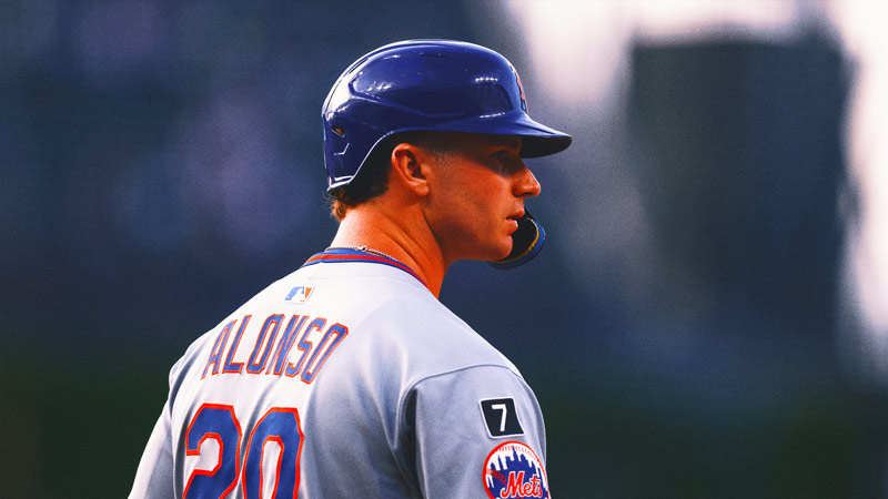 3 Best MLB Free-Agent Fits For Pete Alonso if He Leaves New York Mets