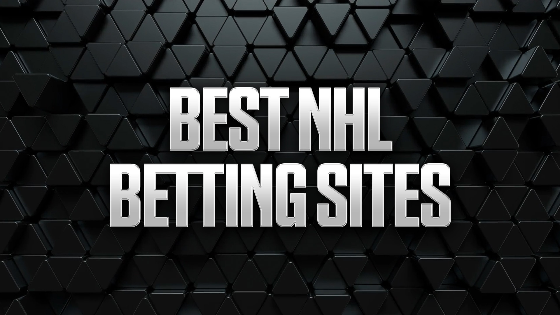 Best NHL Betting Sites & Hockey Sportsbook Promos 2025