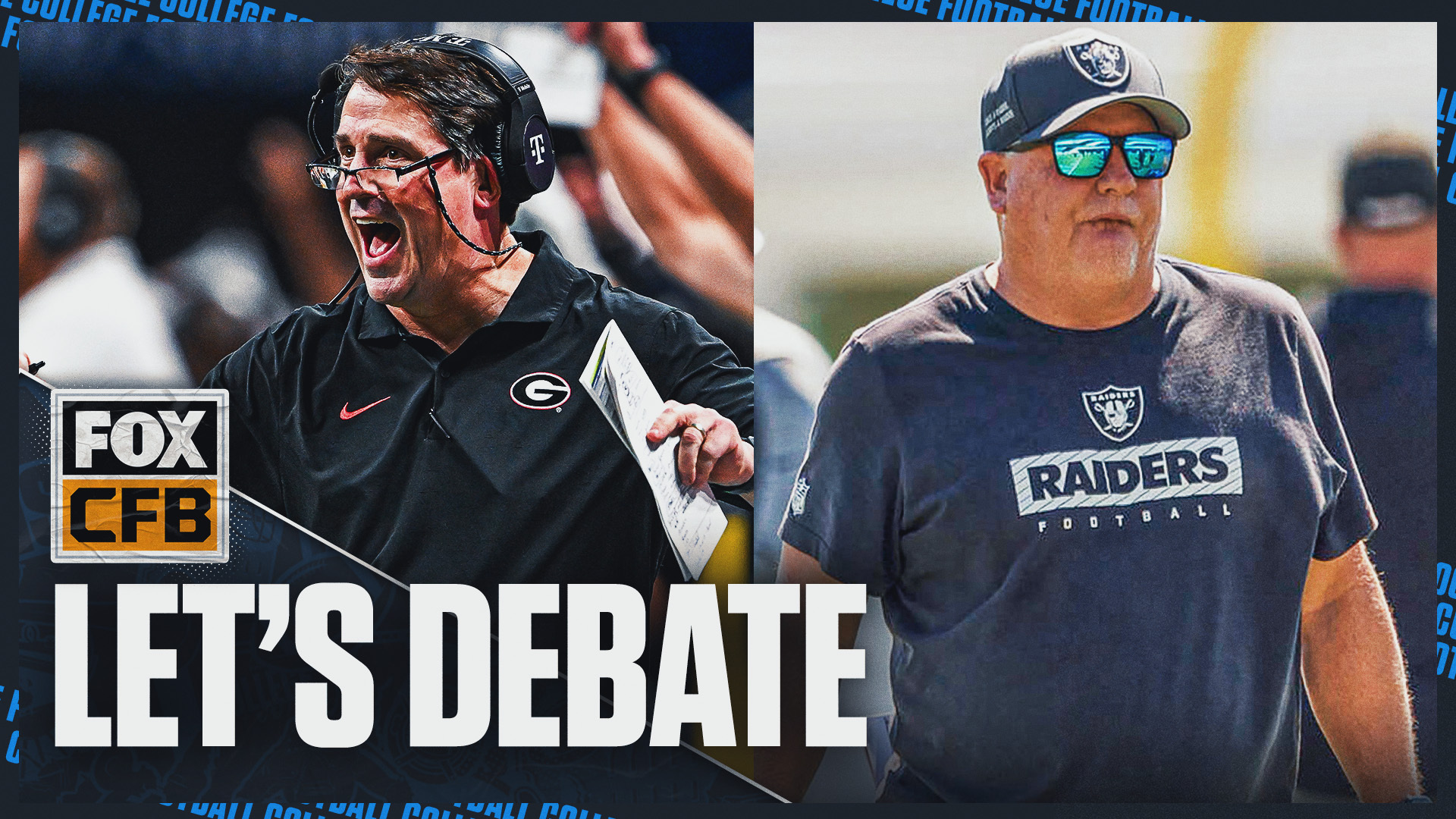 Let’s Debate: Which College Football Coaching Hire Is Most Puzzling, Impactful?