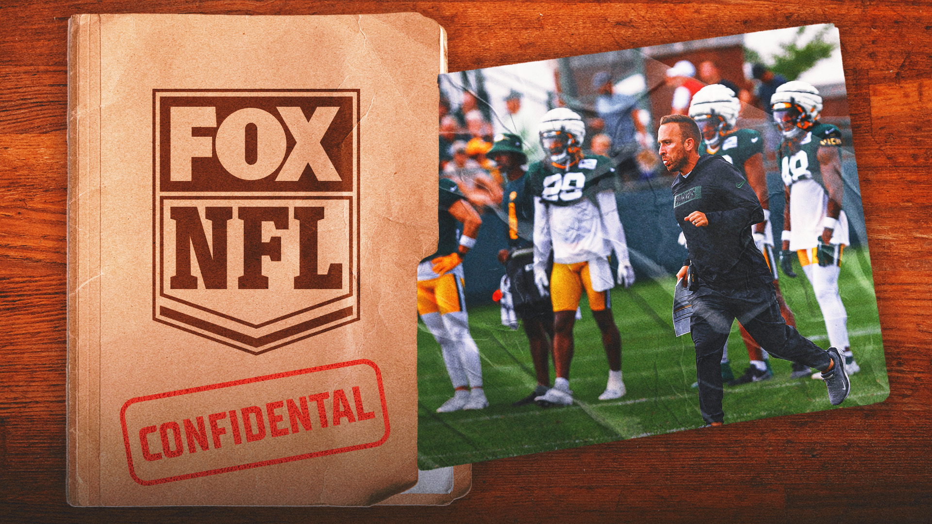 NFL Confidential: Execs Weigh In on NFL Coaching Carousel and Top Candidates