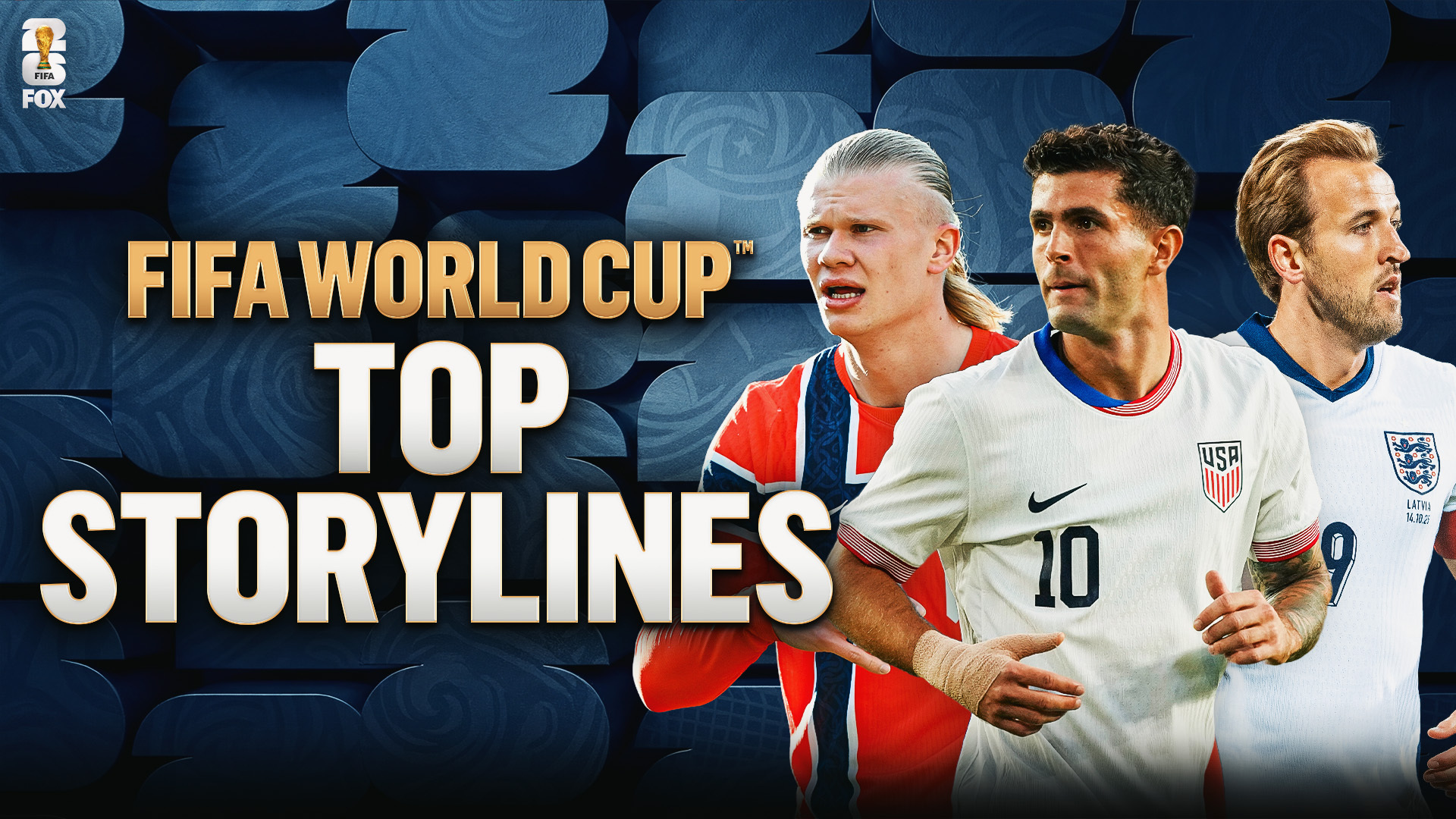 5 Key World Cup Storylines To Watch: New Faces, Big Stars And USA’s Outlook