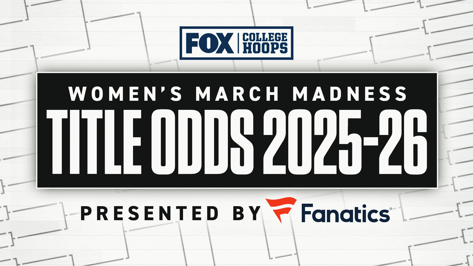 2025-26 Women’s National Title Odds: UConn Favored to Repeat