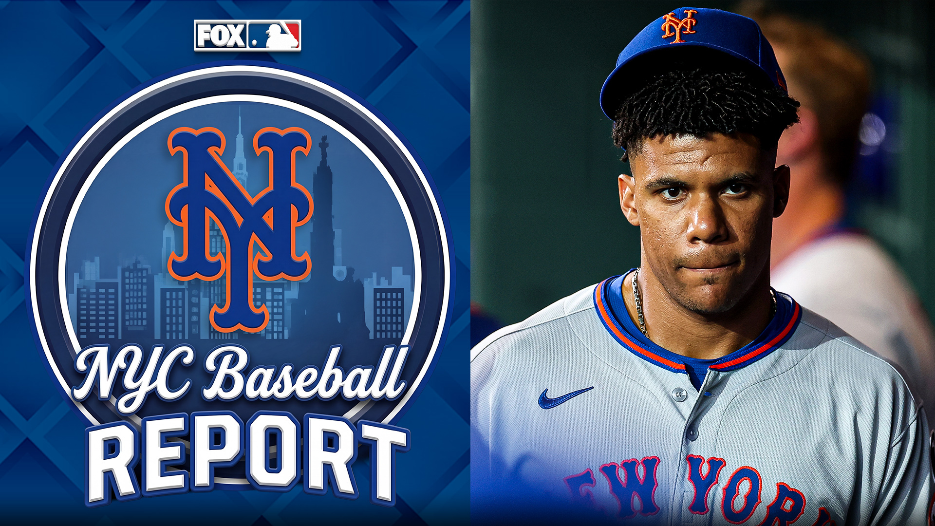 How The Mets Are Adjusting To Life Without Juan Soto