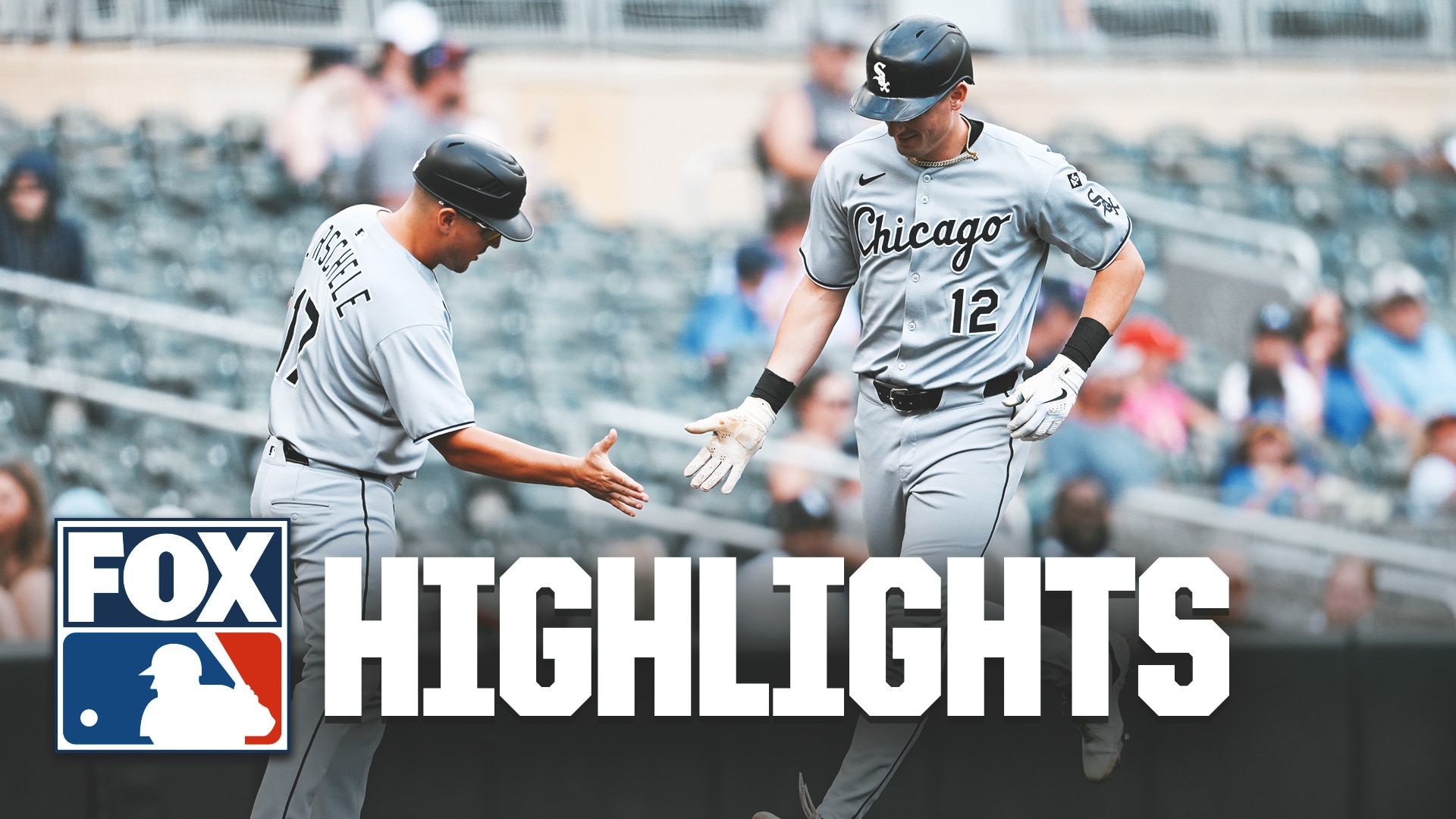 White Sox vs. Twins Highlights | MLB on FOX
