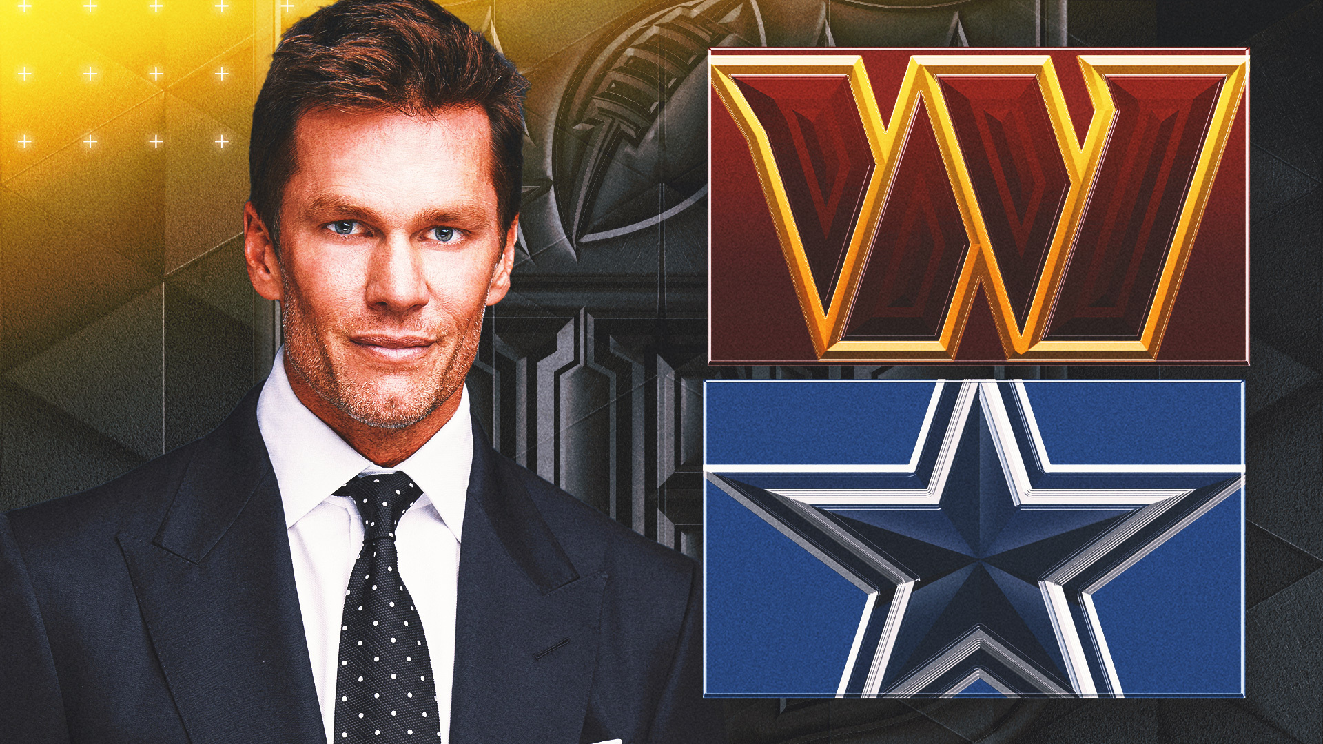 Commanders vs. Cowboys Live Updates, Score: Daniels, Prescott Seek a Big Win