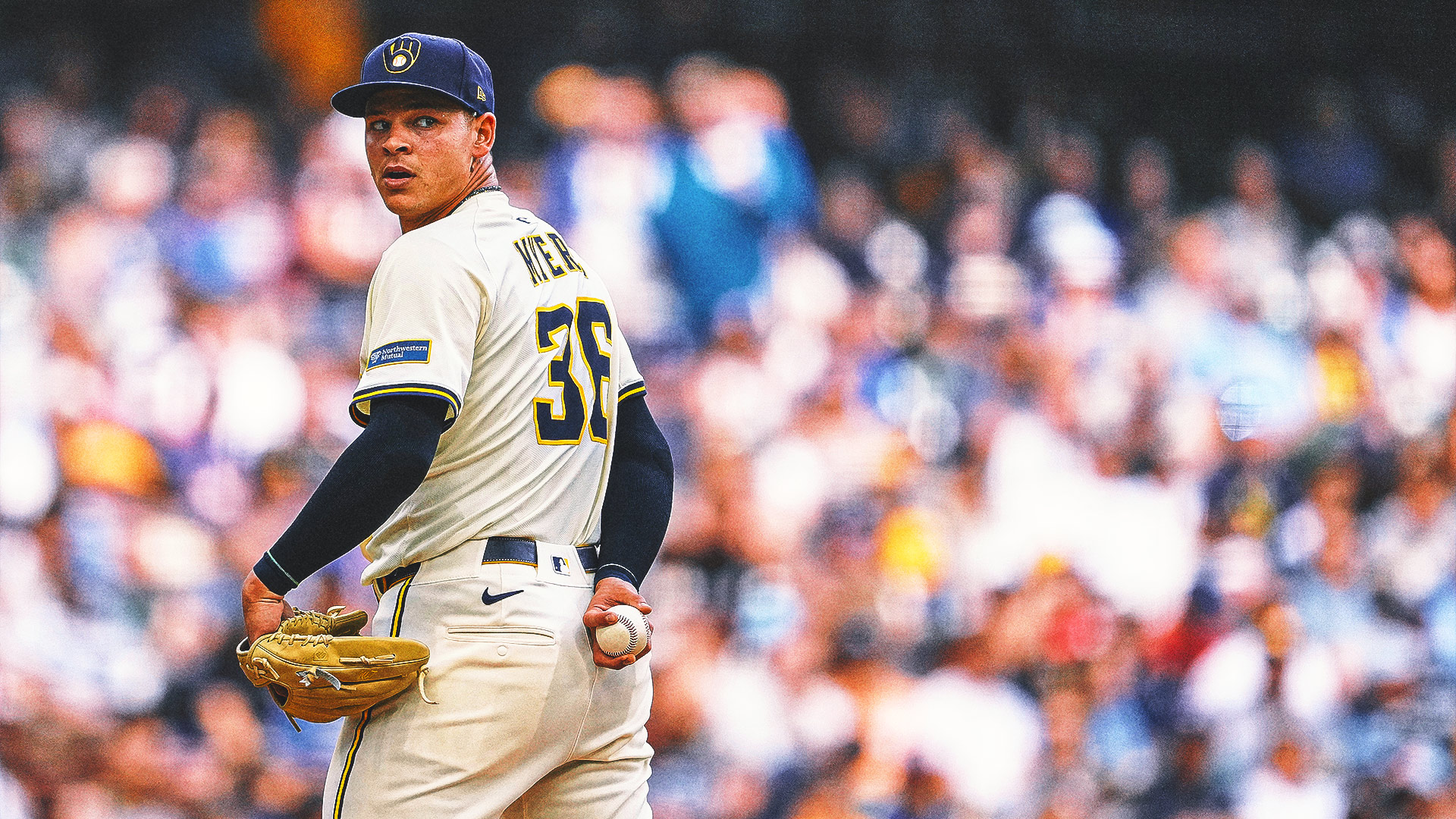 Brewers, Dodgers Make Changes to Bullpen Ahead of NLCS Showdown