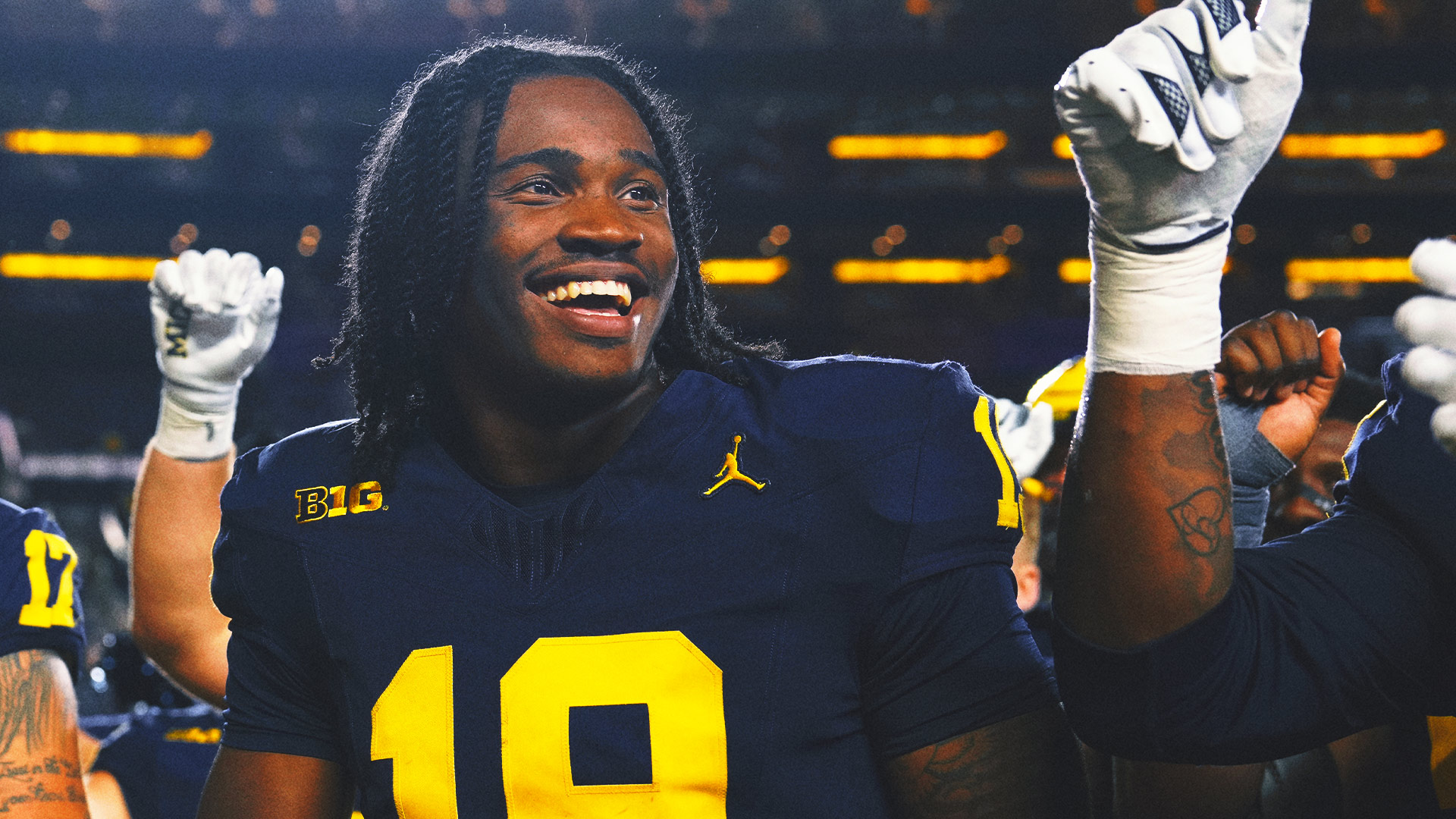 Michigan vs. Ohio State: ‘The Game’ By the Numbers