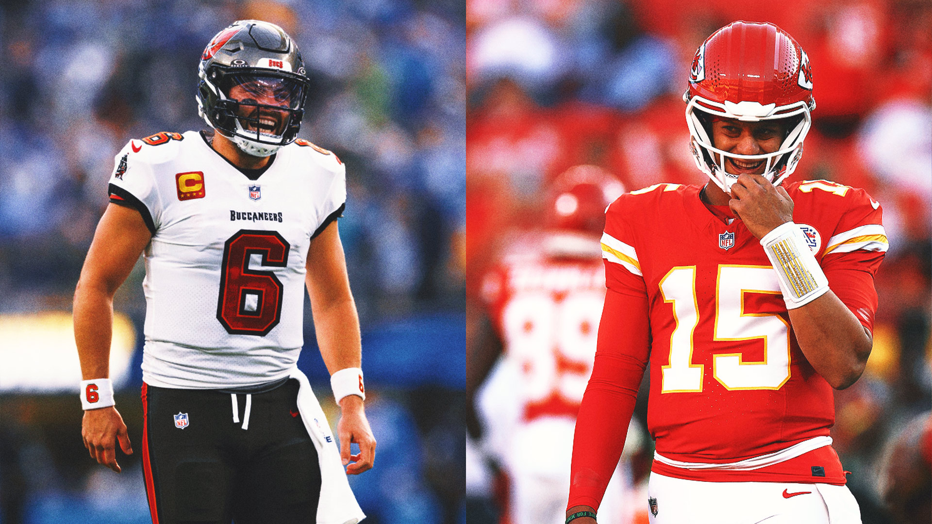 Chiefs-Buccaneers Rematch? ‘First Things First’ Crew Predicts Super Bowl LX