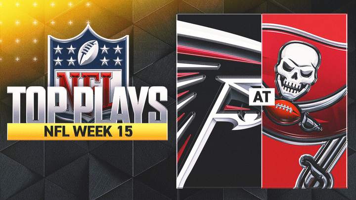 Buccaneers vs. Falcons Live Updates, Score: Kyle Pitts Is Spoiling Tampa Bay’s Party