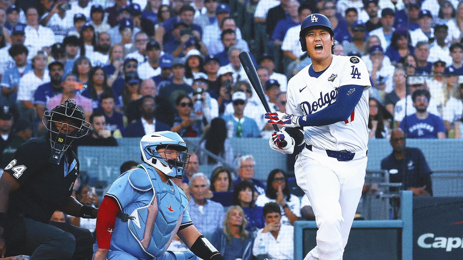 Dodgers vs. Blue Jays World Series Game 6: Starters, Lineups, How to Watch