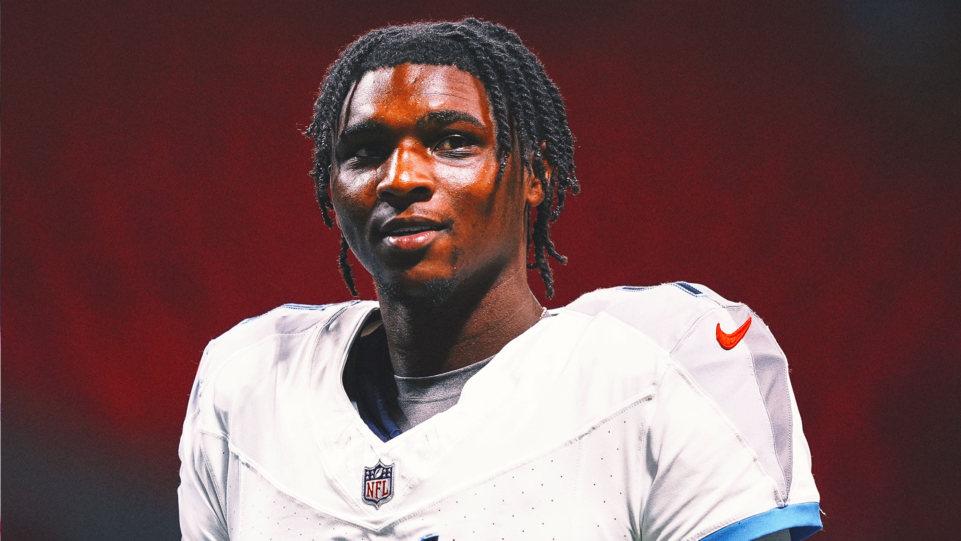 2025 NFL Odds: Back Cam Ward, Titans to Win AFC South