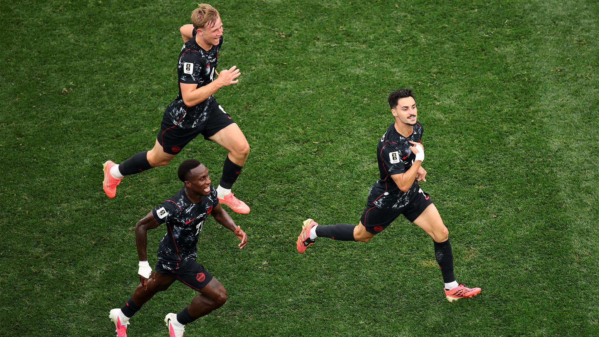 Who Is Canada’s Next World Cup Opponent?