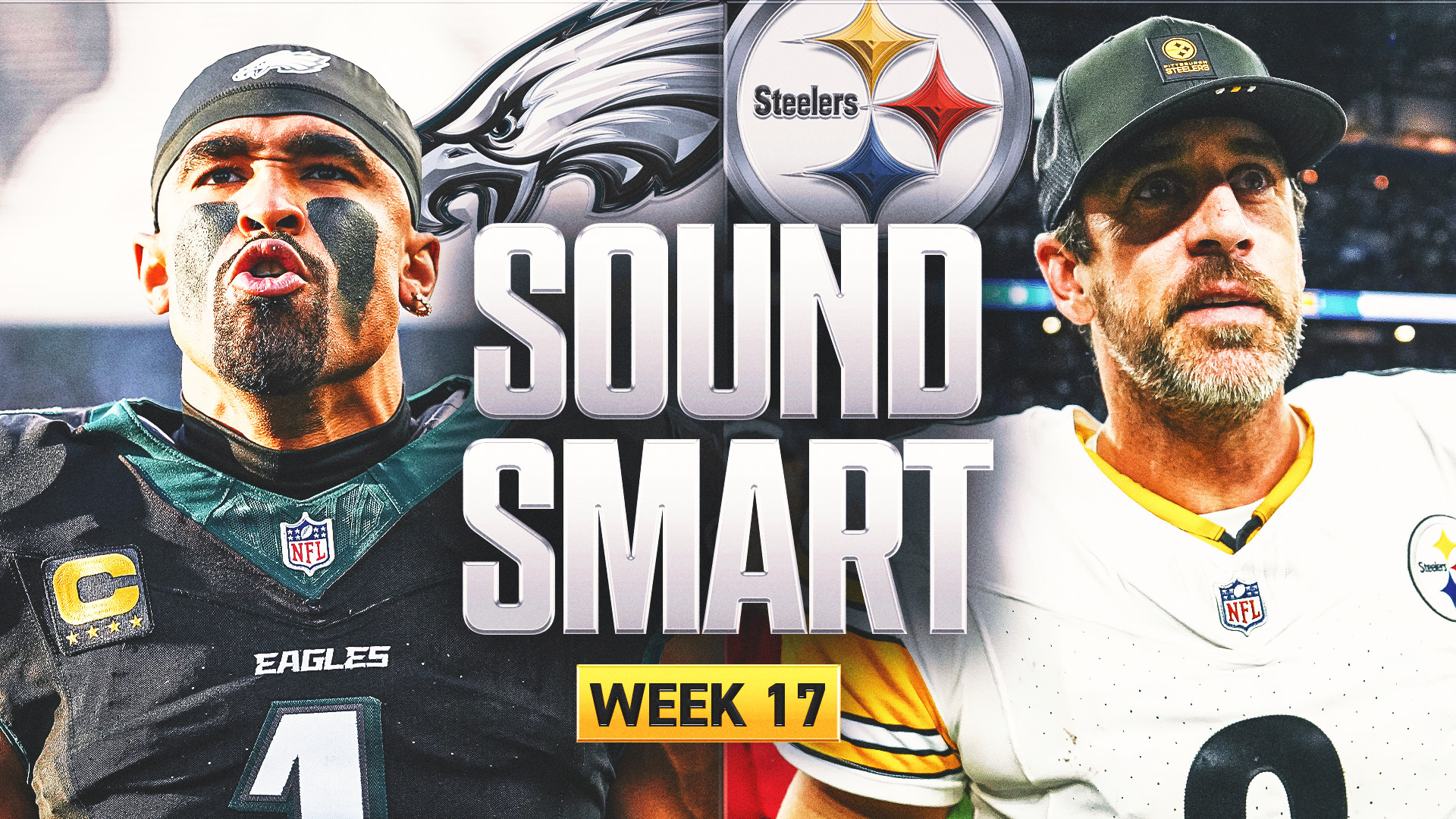 Sound Smart: 6 Observations From the NFL in Week 17