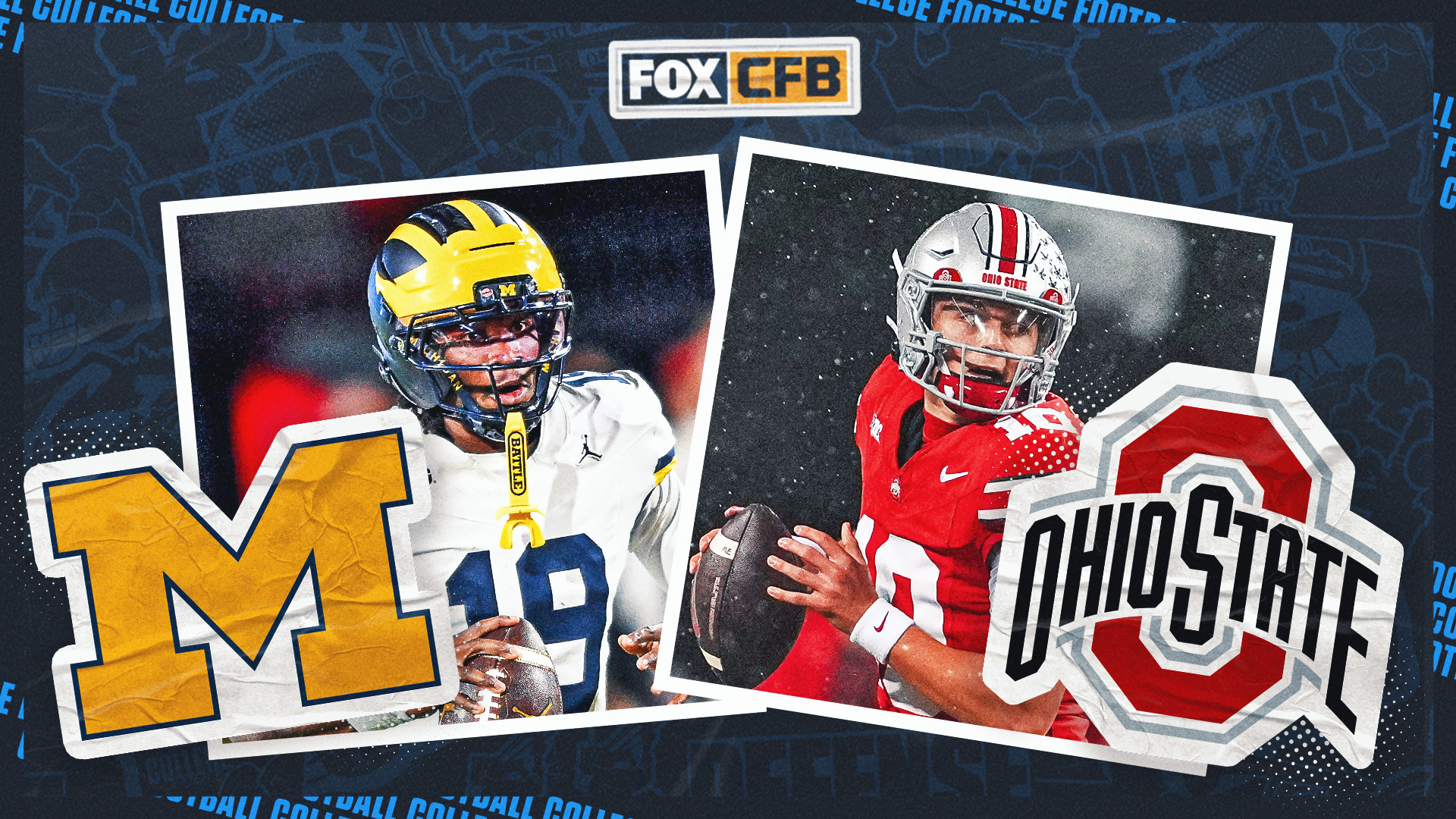 Countdown to Big Noon Saturday: How Pivotal is Beating Michigan to Ryan Day’s Legacy?