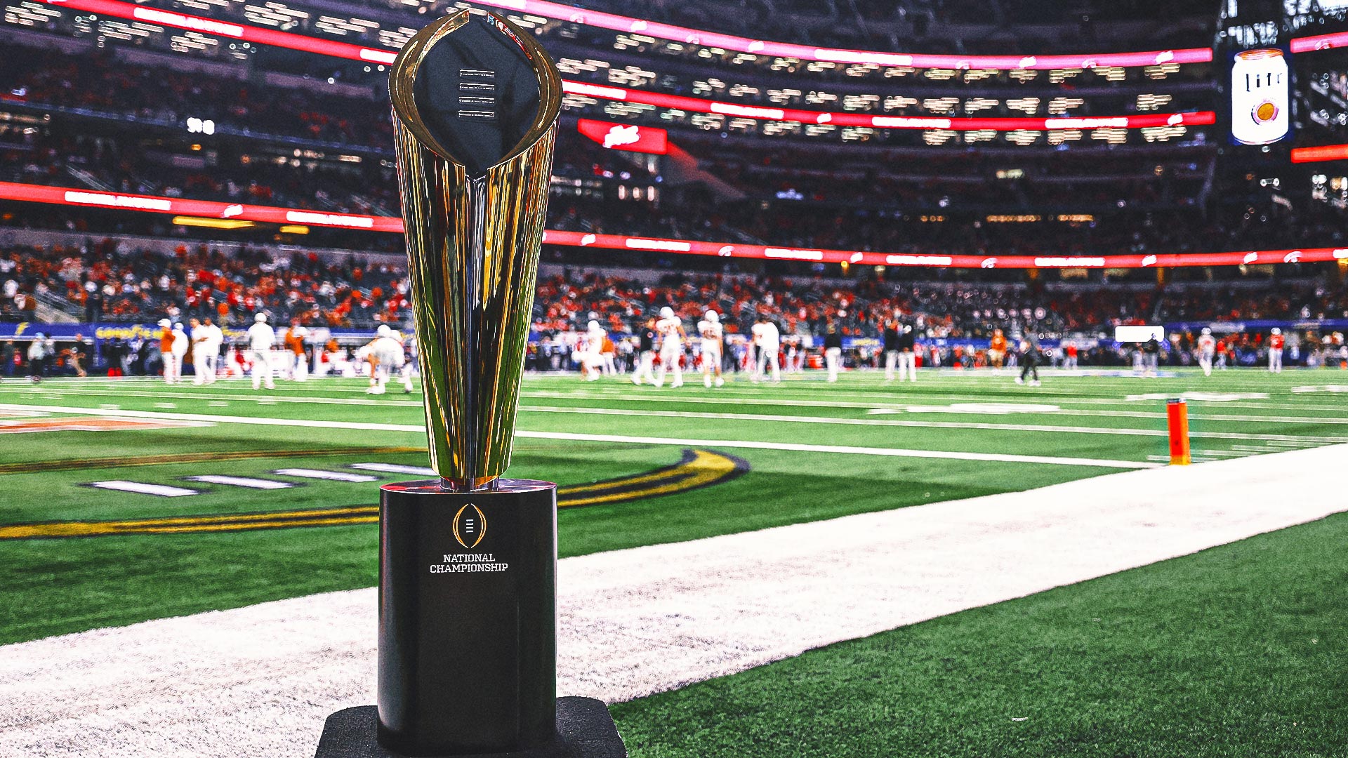 College Football Playoff Rankings: Ohio State on Top; Notre Dame, Oregon Jump Up