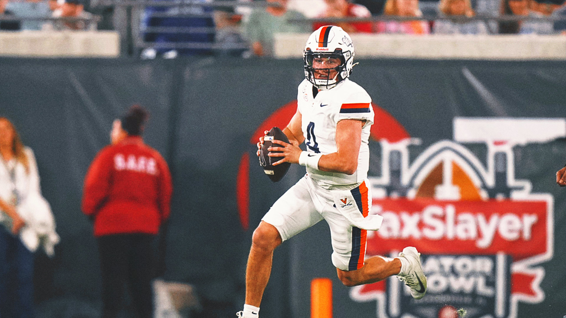 Virginia QB Chandler Morris Files Lawsuit Against NCAA Seeking 7th Year of Eligibility