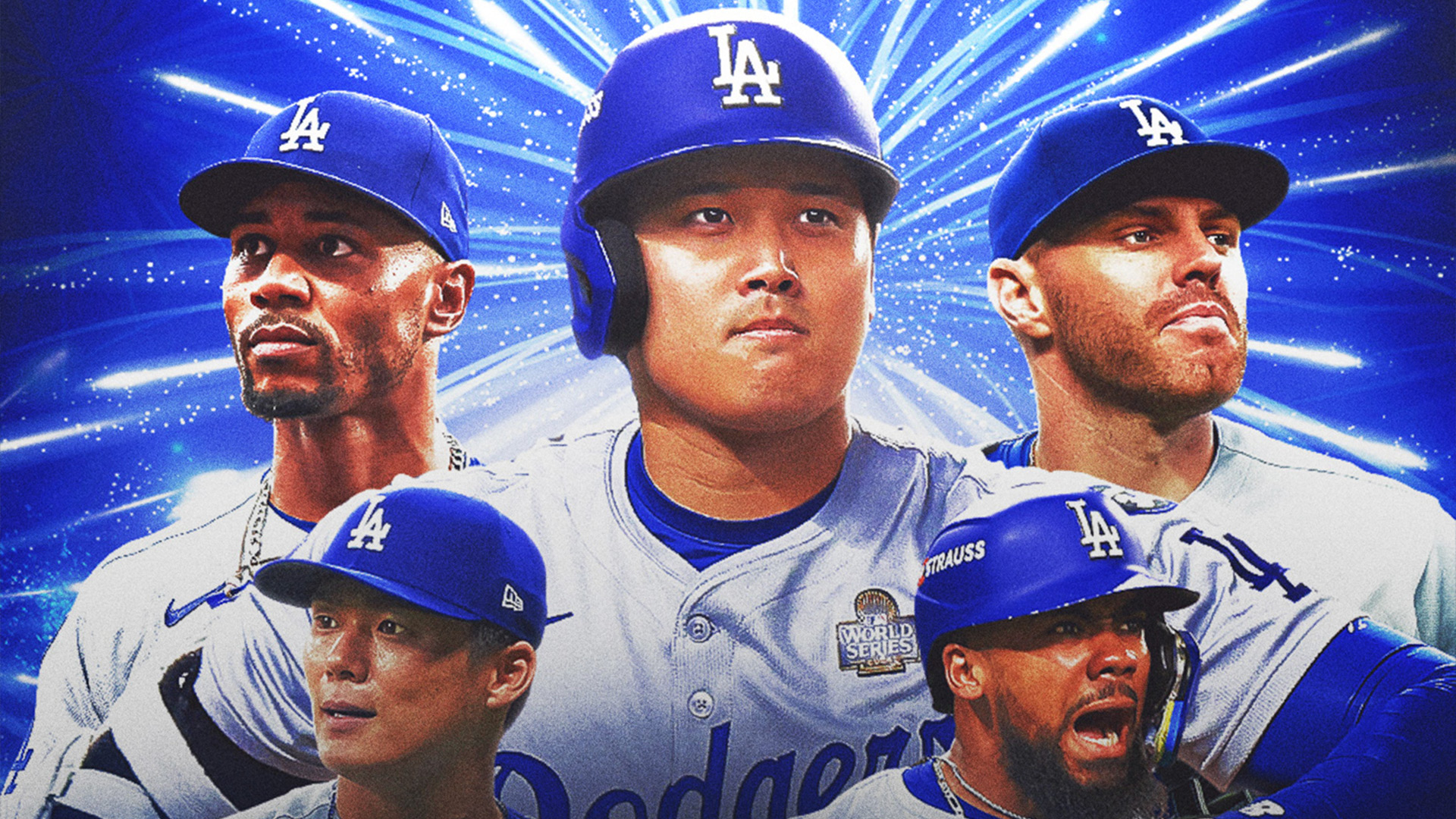 Dodgers Dynasty? Another World Series Title Would Cement It.
