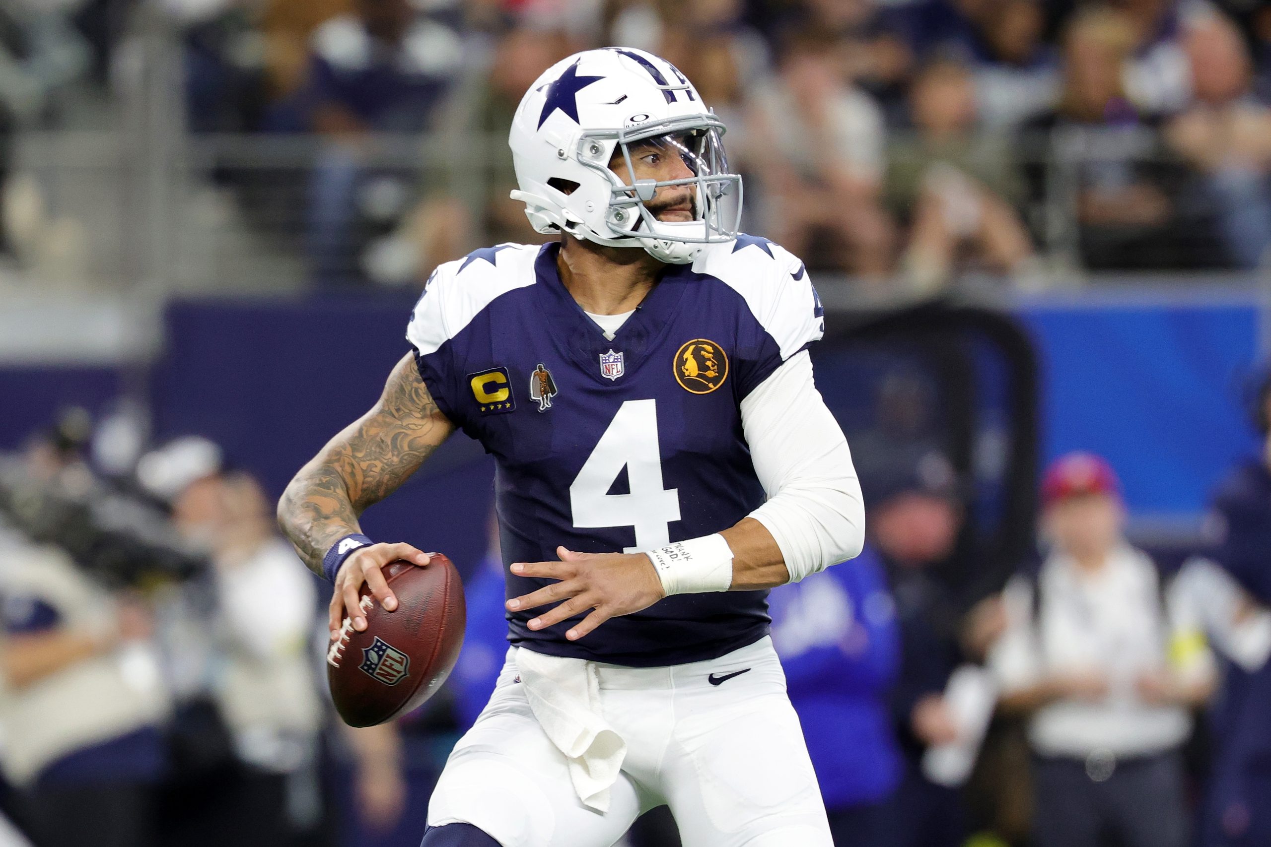 Best Missouri Sportsbook Promos for Cowboys vs Lions Thursday Night Football