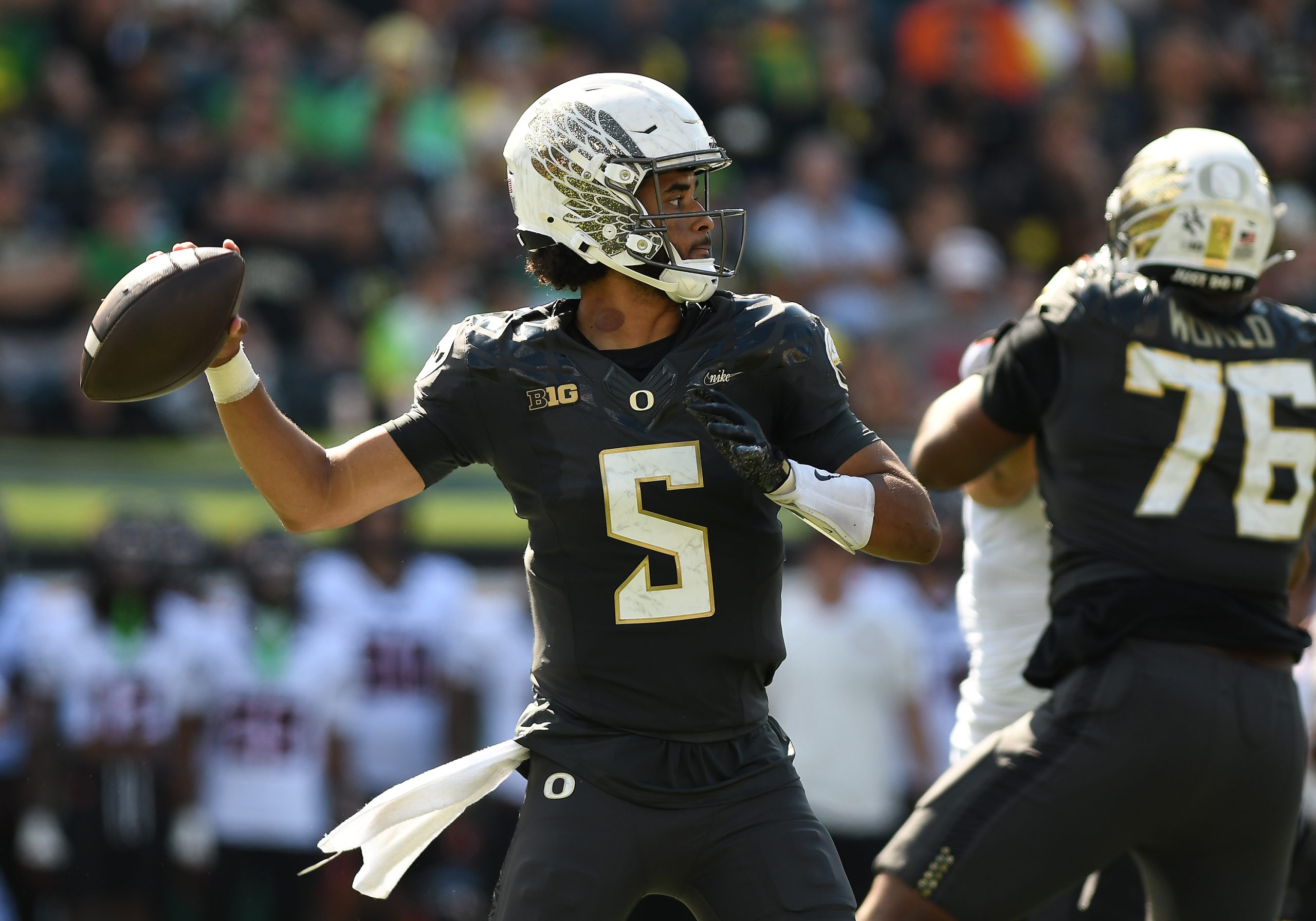 FanDuel Sportsbook Bonus: How to Claim $300 Promo for Oregon vs Penn State