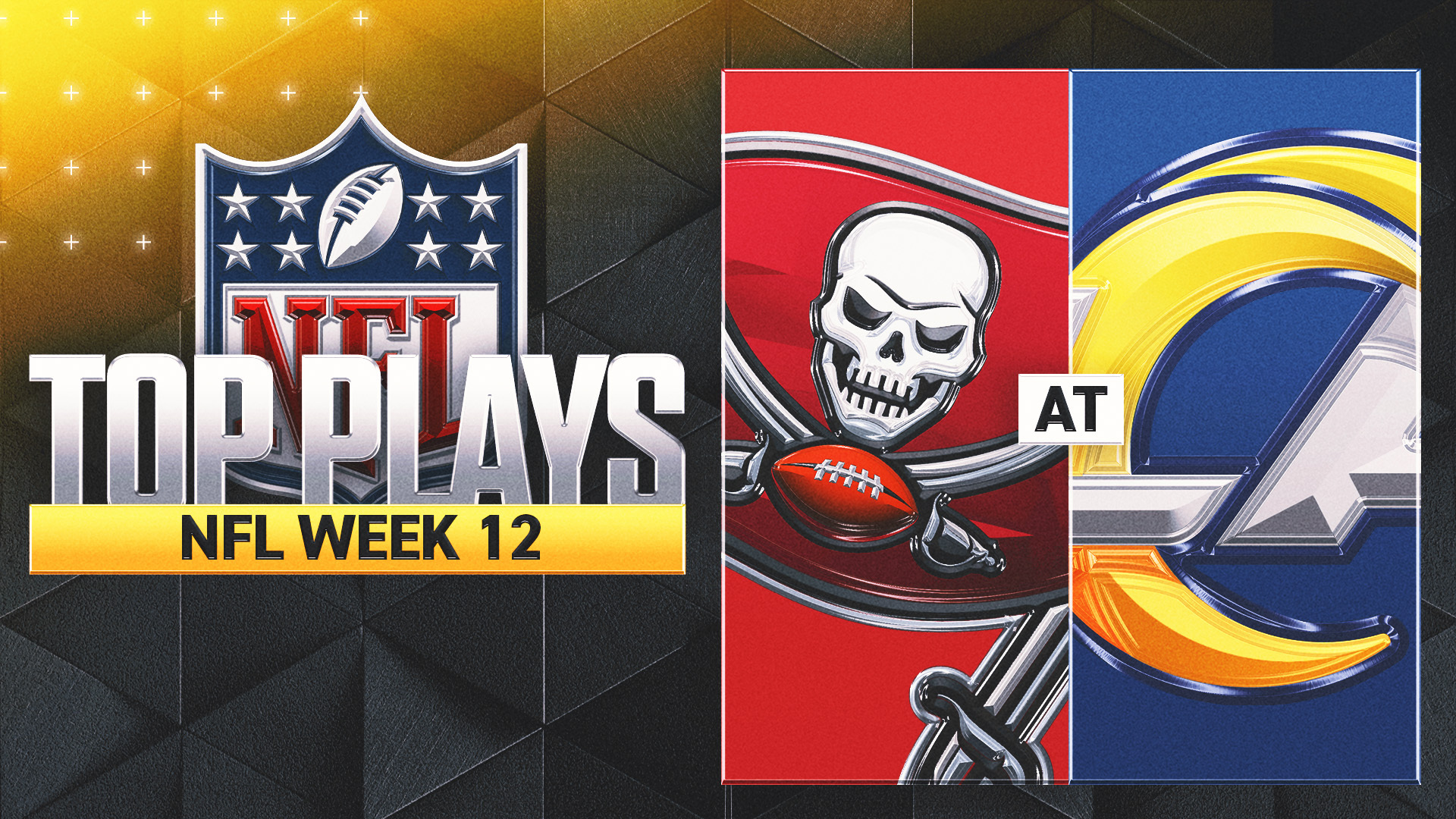 Buccaneers vs. Rams SNF Live Score, Updates: Mayfield vs. Stafford in Primetime