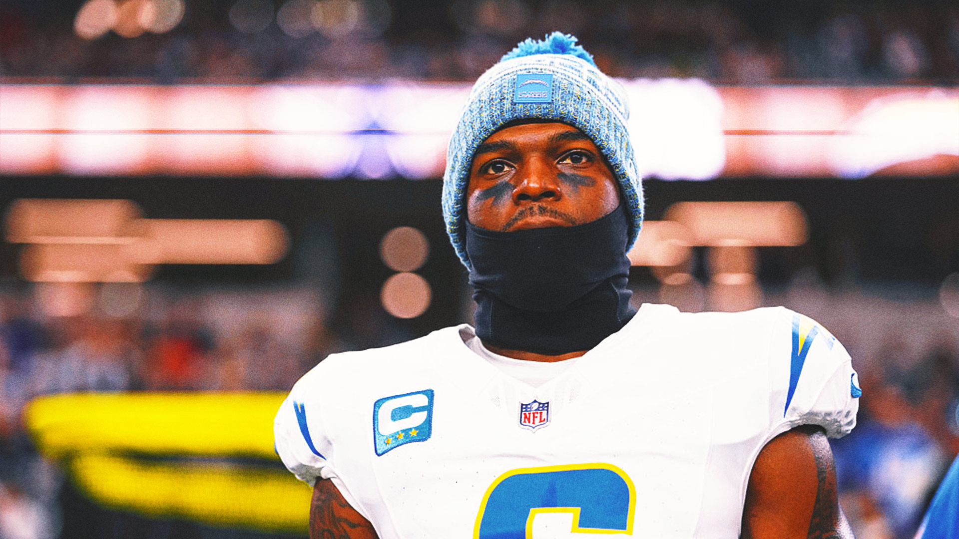 2025 NFL Week 17 Buzz: Chargers LB Denzel Perryman’s Suspension Upheld