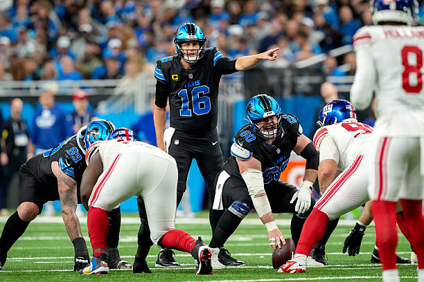 How to Watch Lions vs. Packers: Time, TV Channel and Live Stream – 2025 Week 13