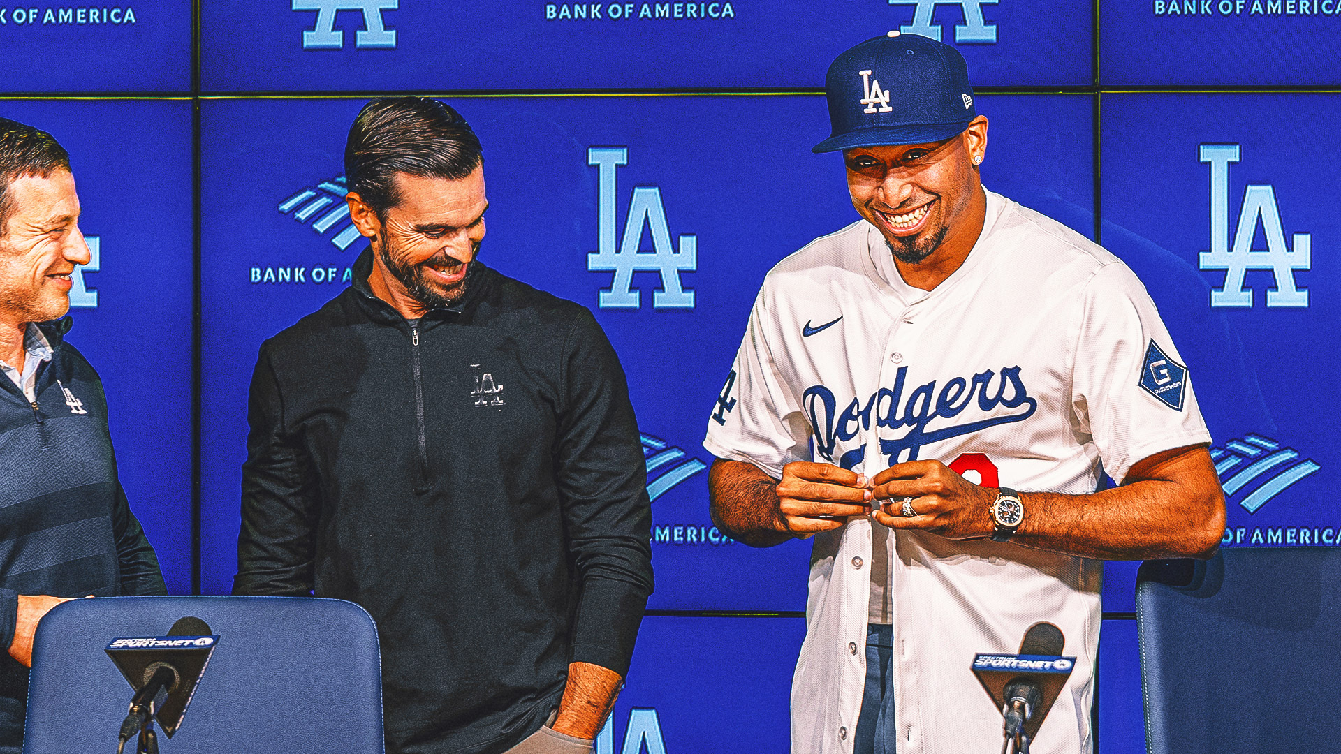 How the Dodgers Wooed Longtime Mets Closer Edwin Díaz: ‘I’m Looking to Win’