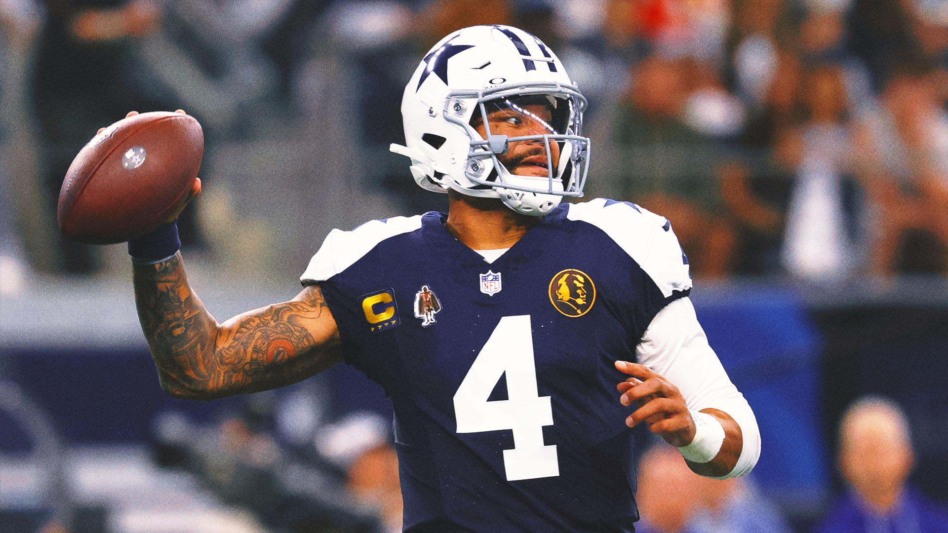 4 Takeaways From the Cowboys’ Win Over the Chiefs