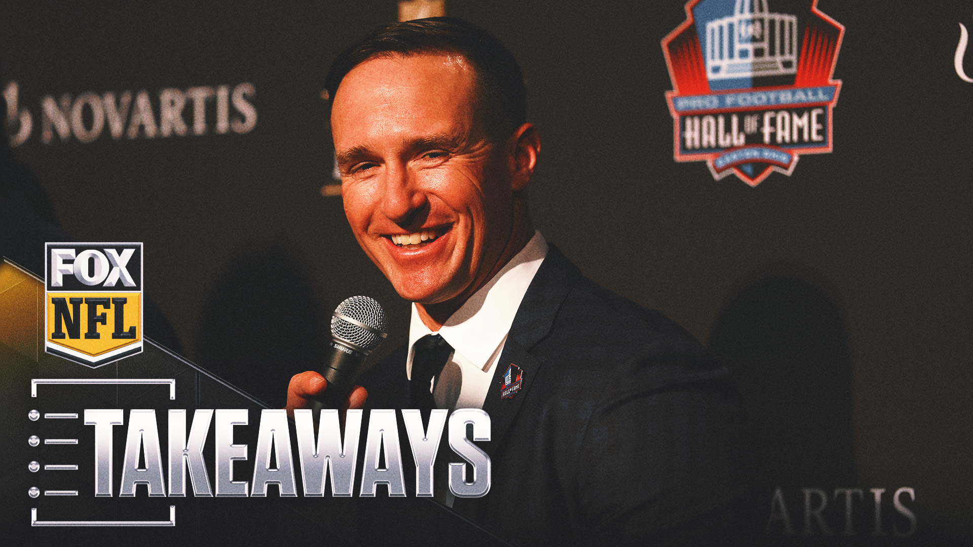 4 Takeaways From Thursday’s NFL Honors