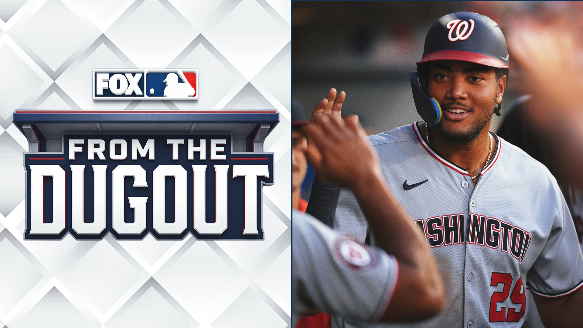 Inside James Wood’s Low-Key Presence and High-Impact ‘Sky’s The Limit’ Bat