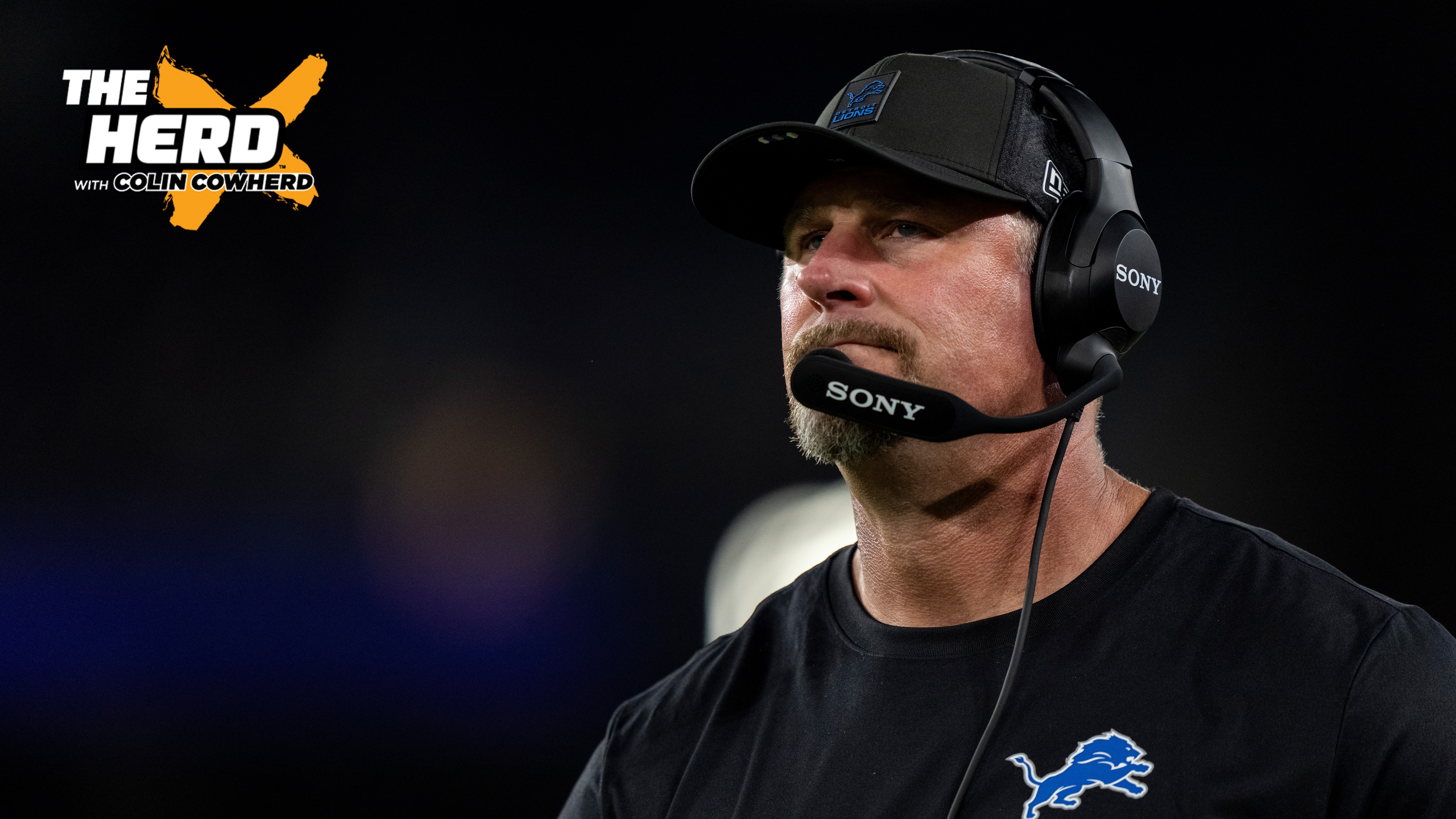 Are the Lions Super Bowl contenders with Dan Campbell? | The Herd