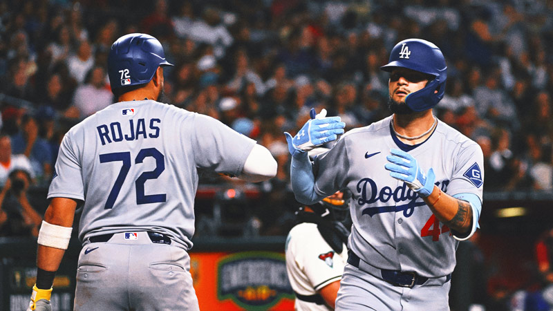 What Mariners, Red Sox, Guardians, Brewers, Dodgers, More Can Clinch Thursday