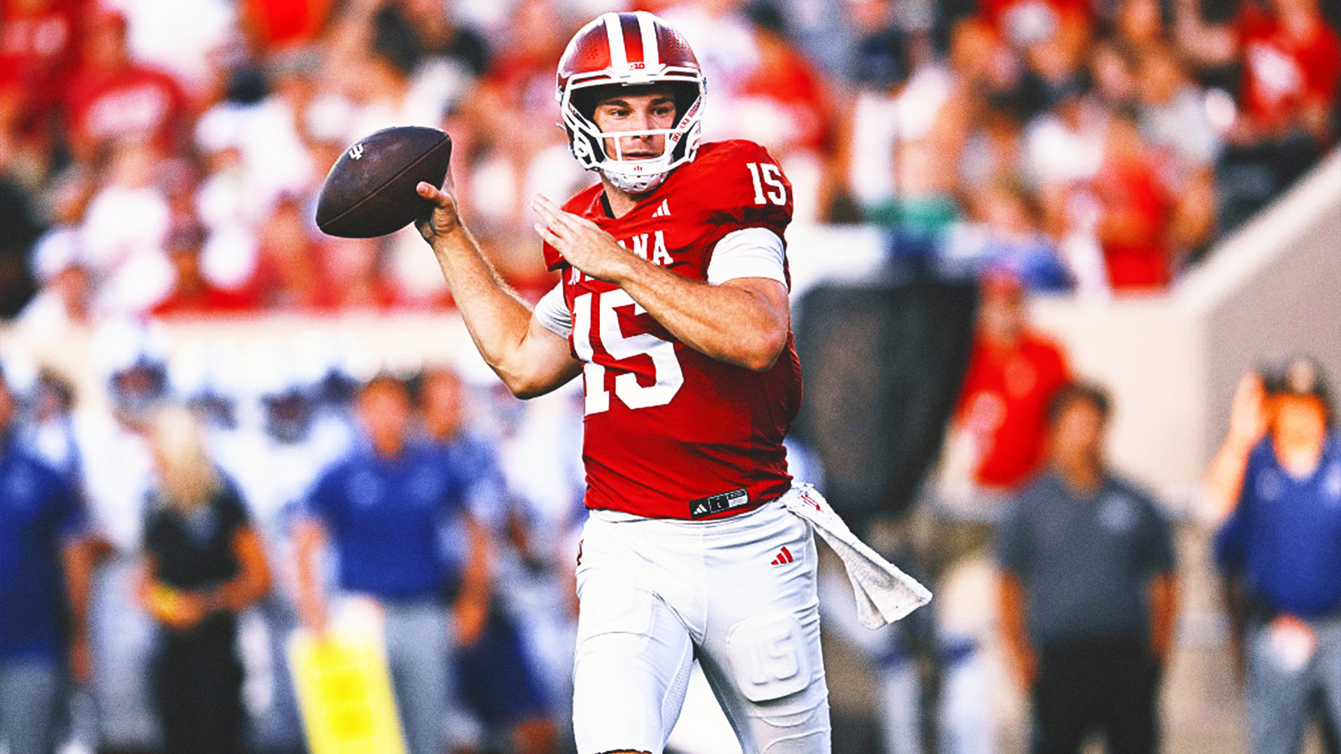 Heisman Winner Fernando Mendoza Says He’d Be ‘Blessed And Honored’ To Play For Raiders