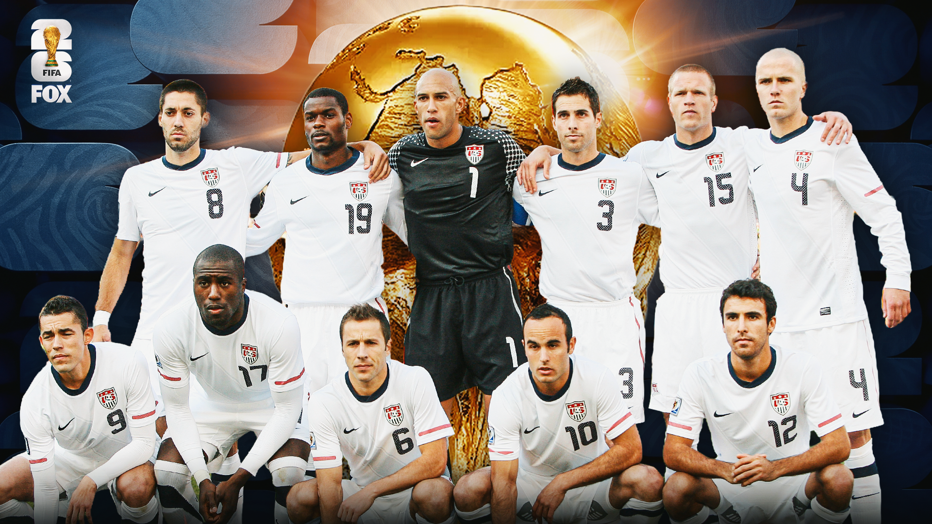 One Mo Thing: Inside The Drama Of Making The United States’ World Cup Roster