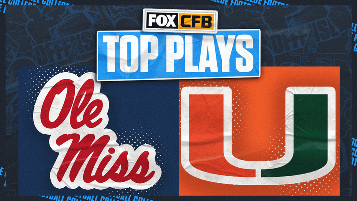 Fiesta Bowl Highlights: Carson Beck’s Late TD Sends Miami to CFP Title Game