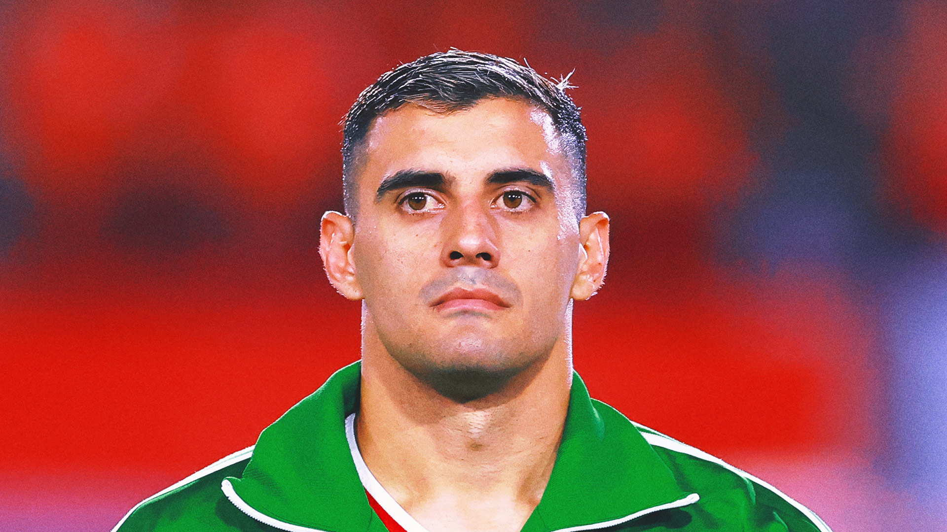 Lionel Messi’s Inter Miami Sign Mexico Star Germán Berterame For $15 Million