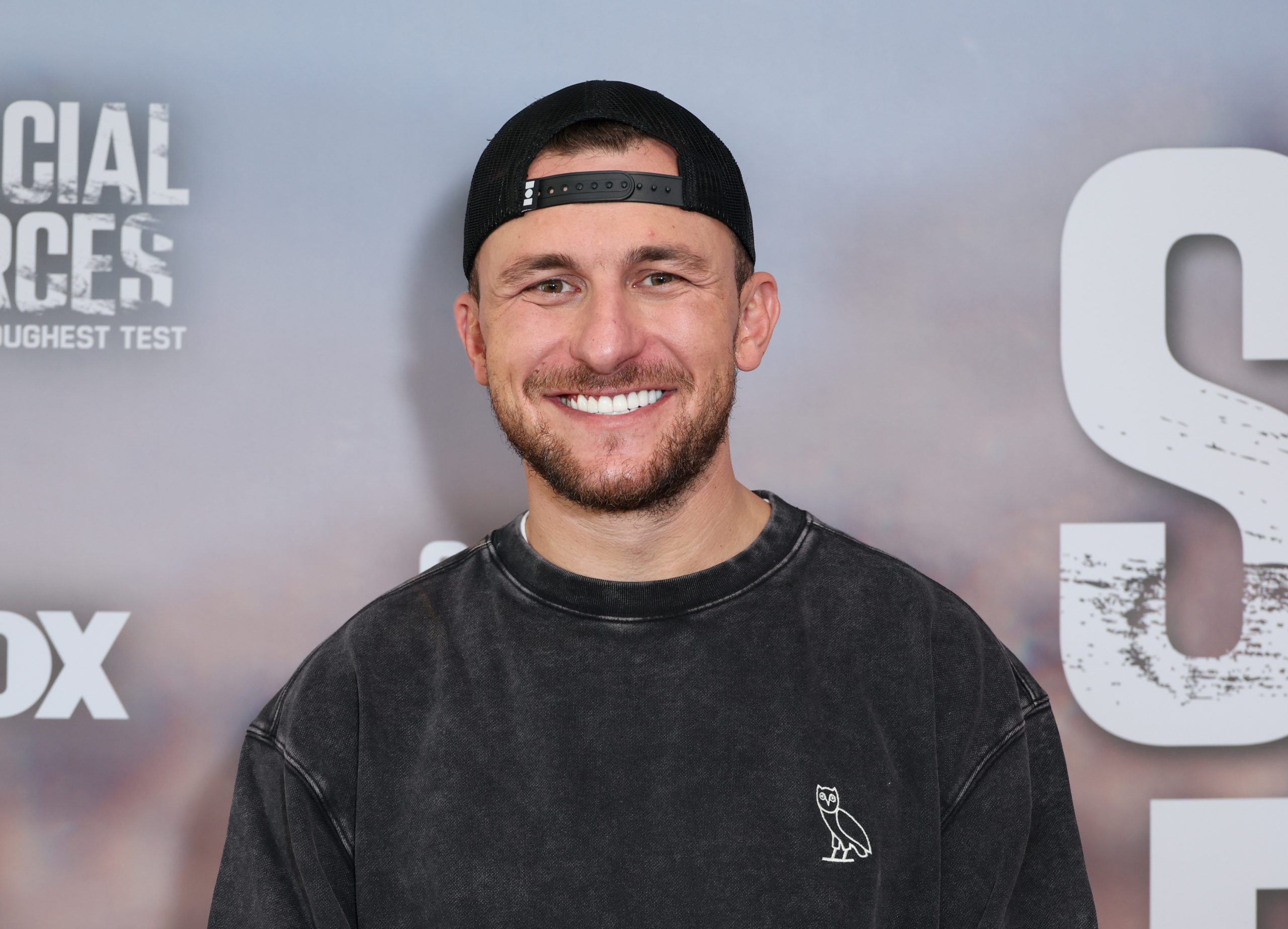 Can You Bet on Johnny Manziel vs. Bob Menery at UFC Apex?