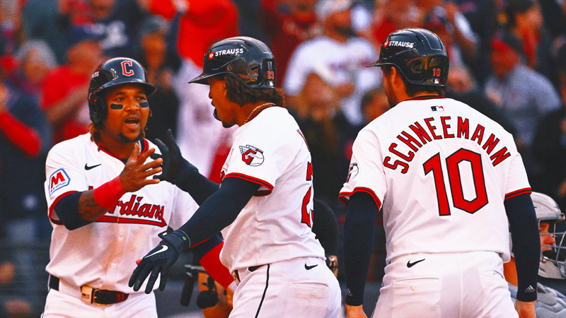 MLB Wild Card Series: Live Updates, Scores From Each Game 3