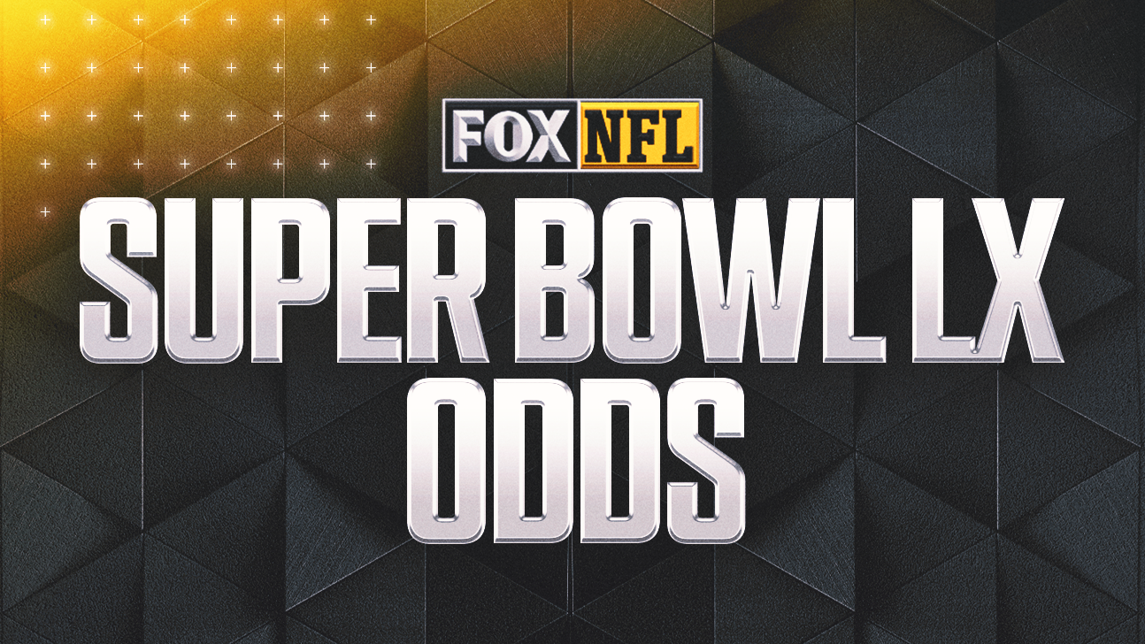 Super Bowl 2026 Odds: Bills, Ravens Favored; Eagles Third