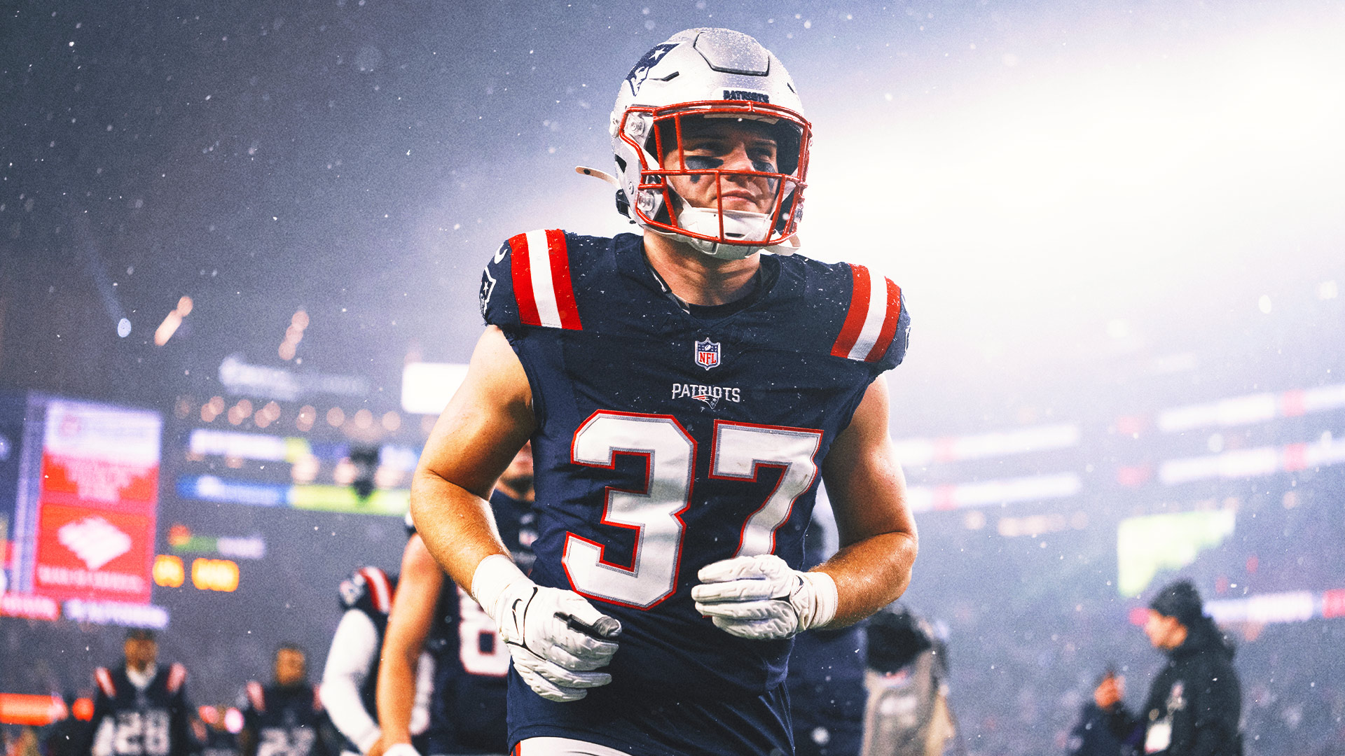 Patriots FB Jack Westover’s Sister Wins $18K on Preseason Super Bowl Bet