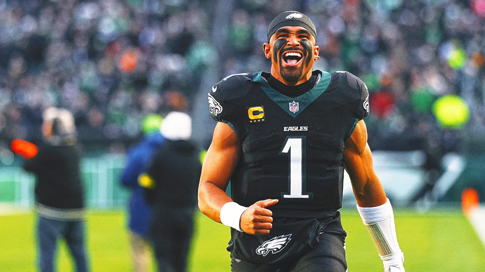 NFL Week 17 Betting Report: ‘We’re Gonna be Big Eagles Fans’