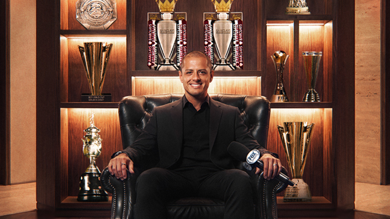 The 10 Best Goals of Mexico Great Javier Hernández’s Career