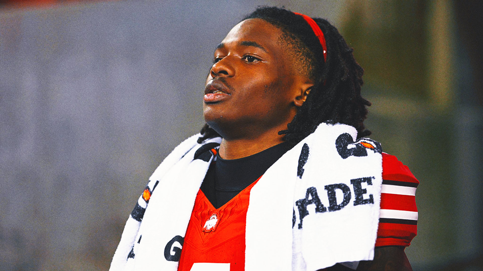 Are Ohio State WRs Jeremiah Smith, Carnell Tate Playing Saturday vs. Rutgers?